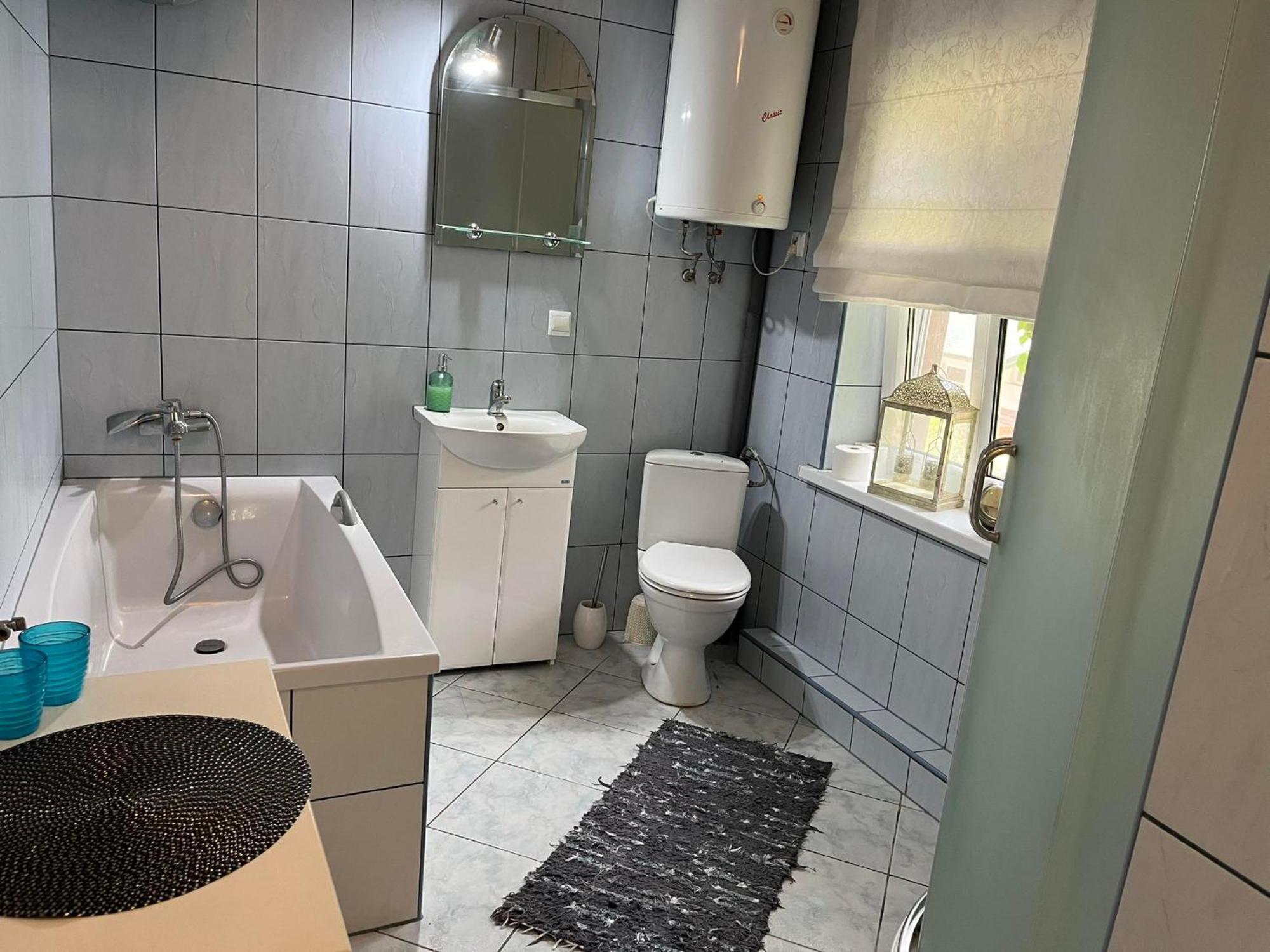 Holiday home Drewniany W Zakatku Andrzeje 18 Sniczany