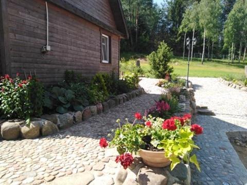 Drewniany W Zakatku Andrzeje 18 Holiday home Sniczany