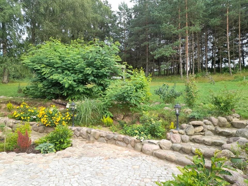Drewniany W Zakatku Andrzeje 18 Holiday home Sniczany
